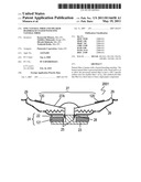 FINE NATURAL FIBER AND SPEAKER DIAPHRAGM COATED WITH FINE NATURAL FIBER diagram and image