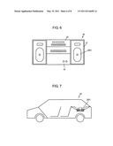 FINE NATURAL FIBER AND SPEAKER DIAPHRAGM COATED WITH FINE NATURAL FIBER diagram and image