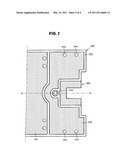 Condenser microphone diagram and image