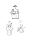 Condenser microphone diagram and image