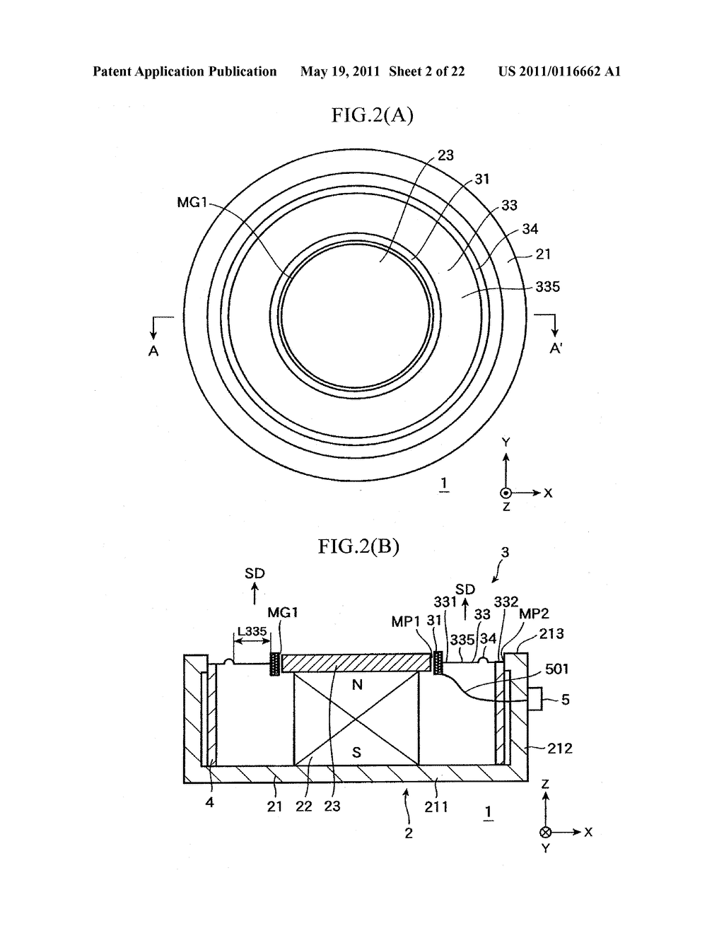 SPEAKER DEVICE - diagram, schematic, and image 03