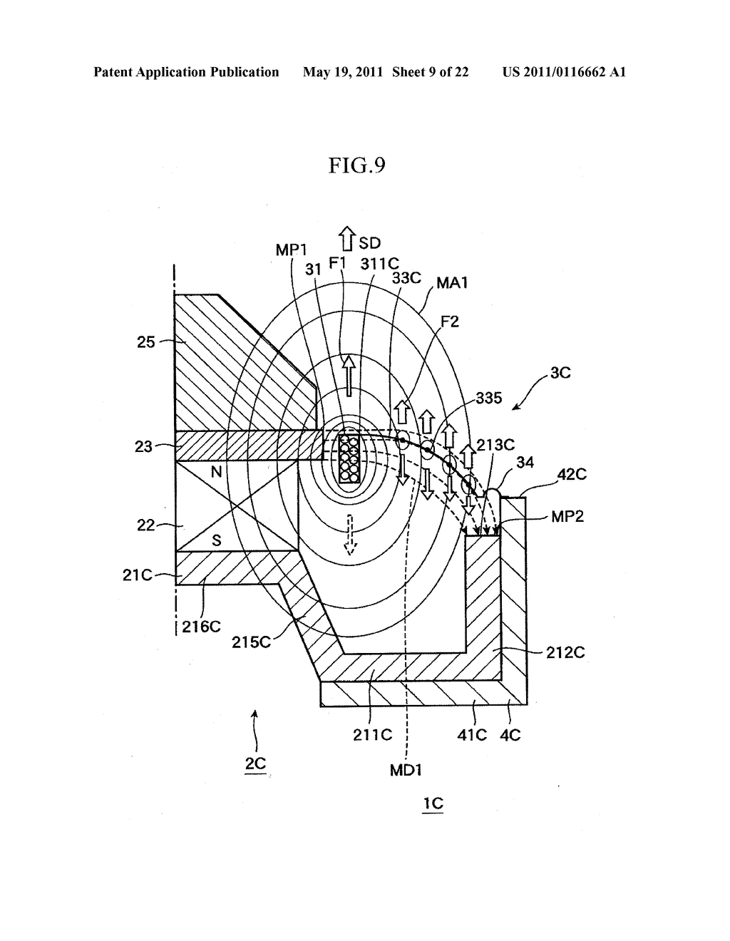 SPEAKER DEVICE - diagram, schematic, and image 10