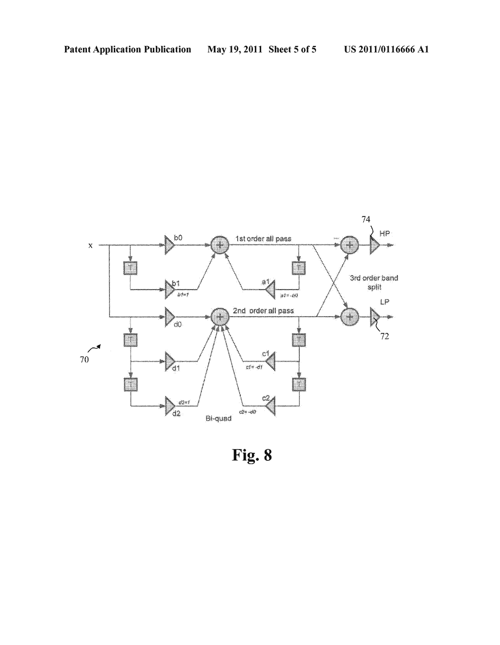 HEARING AID WITH BEAMFORMING CAPABILITY - diagram, schematic, and image 06