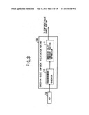 Digital watermark embedding method, digital watermark embedding apparatus, and storage medium storing a digital watermark embedding program diagram and image