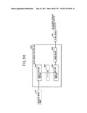 Digital watermark embedding method, digital watermark embedding apparatus, and storage medium storing a digital watermark embedding program diagram and image