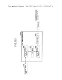 Digital watermark embedding method, digital watermark embedding apparatus, and storage medium storing a digital watermark embedding program diagram and image