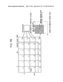 Digital watermark embedding method, digital watermark embedding apparatus, and storage medium storing a digital watermark embedding program diagram and image