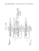 Digital watermark embedding method, digital watermark embedding apparatus, and storage medium storing a digital watermark embedding program diagram and image