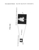 Digital watermark embedding method, digital watermark embedding apparatus, and storage medium storing a digital watermark embedding program diagram and image