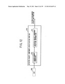 Digital watermark embedding method, digital watermark embedding apparatus, and storage medium storing a digital watermark embedding program diagram and image