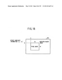 Digital watermark embedding method, digital watermark embedding apparatus, and storage medium storing a digital watermark embedding program diagram and image