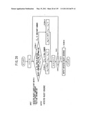 Digital watermark embedding method, digital watermark embedding apparatus, and storage medium storing a digital watermark embedding program diagram and image