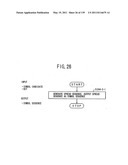 Digital watermark embedding method, digital watermark embedding apparatus, and storage medium storing a digital watermark embedding program diagram and image