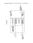 Digital watermark embedding method, digital watermark embedding apparatus, and storage medium storing a digital watermark embedding program diagram and image