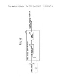 Digital watermark embedding method, digital watermark embedding apparatus, and storage medium storing a digital watermark embedding program diagram and image