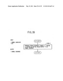 Digital watermark embedding method, digital watermark embedding apparatus, and storage medium storing a digital watermark embedding program diagram and image