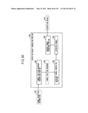 Digital watermark embedding method, digital watermark embedding apparatus, and storage medium storing a digital watermark embedding program diagram and image