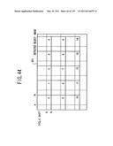 Digital watermark embedding method, digital watermark embedding apparatus, and storage medium storing a digital watermark embedding program diagram and image