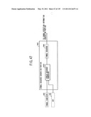 Digital watermark embedding method, digital watermark embedding apparatus, and storage medium storing a digital watermark embedding program diagram and image