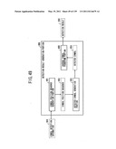 Digital watermark embedding method, digital watermark embedding apparatus, and storage medium storing a digital watermark embedding program diagram and image