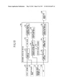 Digital watermark embedding method, digital watermark embedding apparatus, and storage medium storing a digital watermark embedding program diagram and image