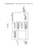 Digital watermark embedding method, digital watermark embedding apparatus, and storage medium storing a digital watermark embedding program diagram and image