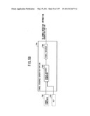 Digital watermark embedding method, digital watermark embedding apparatus, and storage medium storing a digital watermark embedding program diagram and image