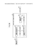 Digital watermark embedding method, digital watermark embedding apparatus, and storage medium storing a digital watermark embedding program diagram and image