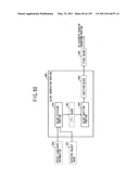 Digital watermark embedding method, digital watermark embedding apparatus, and storage medium storing a digital watermark embedding program diagram and image