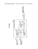 Digital watermark embedding method, digital watermark embedding apparatus, and storage medium storing a digital watermark embedding program diagram and image