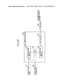 Digital watermark embedding method, digital watermark embedding apparatus, and storage medium storing a digital watermark embedding program diagram and image