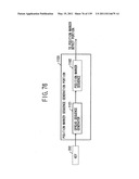 Digital watermark embedding method, digital watermark embedding apparatus, and storage medium storing a digital watermark embedding program diagram and image