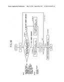 Digital watermark embedding method, digital watermark embedding apparatus, and storage medium storing a digital watermark embedding program diagram and image