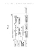 Digital watermark embedding method, digital watermark embedding apparatus, and storage medium storing a digital watermark embedding program diagram and image