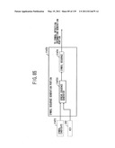 Digital watermark embedding method, digital watermark embedding apparatus, and storage medium storing a digital watermark embedding program diagram and image