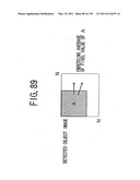 Digital watermark embedding method, digital watermark embedding apparatus, and storage medium storing a digital watermark embedding program diagram and image