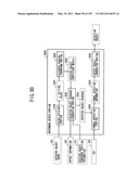 Digital watermark embedding method, digital watermark embedding apparatus, and storage medium storing a digital watermark embedding program diagram and image