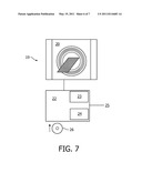 REDUCING MOTION ARTEFACTS IN MRI diagram and image