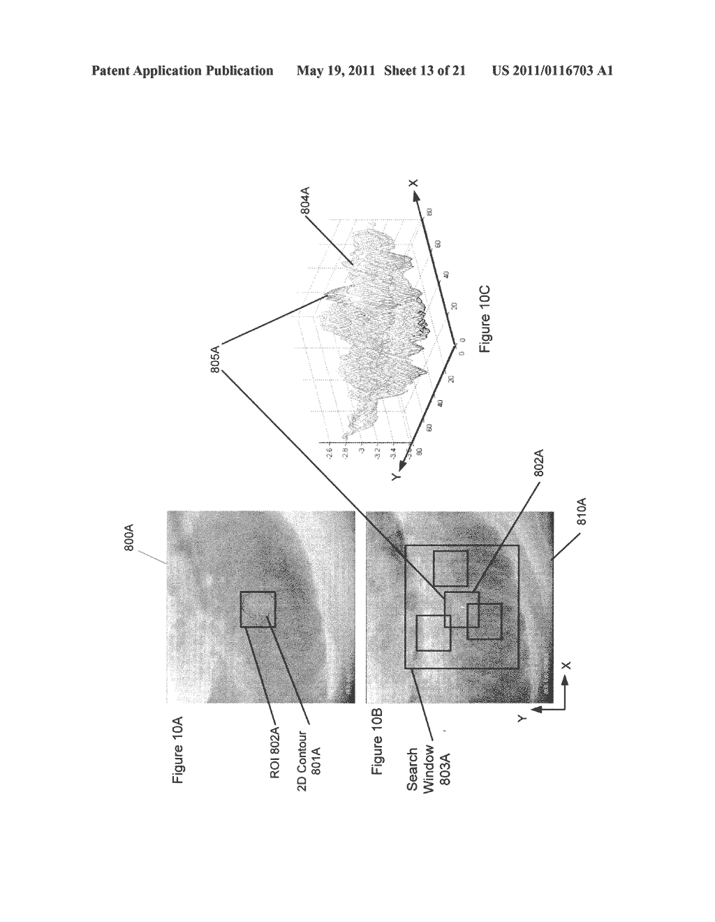 TARGET TRACKING USING DIRECT TARGET REGISTRATION - diagram, schematic, and image 14