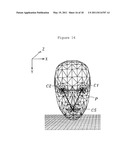 METHOD FOR GROUPING 3D MODELS TO CLASSIFY CONSTITUTION diagram and image