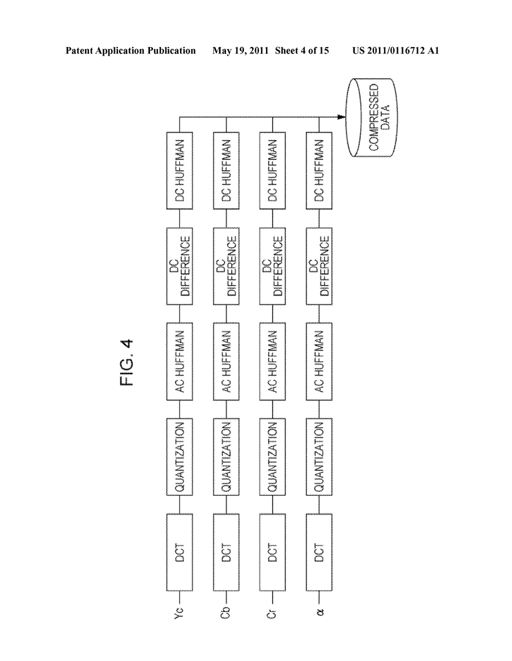 IMAGE-PROCESSING METHOD AND PROGRAM, AND IMAGE-PROCESSING APPARATUS - diagram, schematic, and image 05