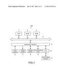 ELECTRONIC APPARATUS, BLUR IMAGE SORTING METHOD, AND PROGRAM diagram and image