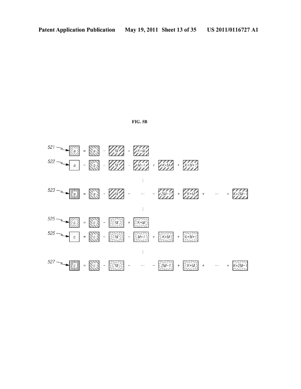 METHOD AND APPARATUS FOR PERFORMING PARALLEL BOX FILTERING IN REGION BASED IMAGE PROCESSING - diagram, schematic, and image 14