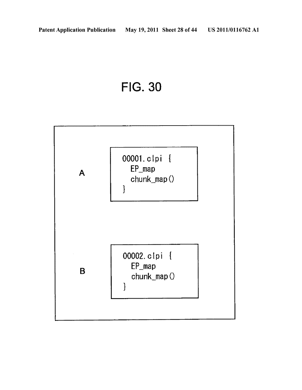 INFORMATION PROCESSING DEVICE, INFORMATION PROCESSING METHOD, PLAYING DEVICE, PLAYING METHOD, AND PROGRAM - diagram, schematic, and image 29