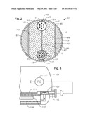 FLOW MEASUREMENT WITH ELECTRIC HEATERS diagram and image