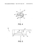 Micro camera module with discrete manual focal positions diagram and image