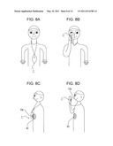 PHOTOGRAPHIC APPARATUS AND PHOTOGRAPHIC METHOD diagram and image