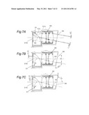 ELECTRONIC VIEWFINDER DEVICE AND IMAGING DEVICE diagram and image