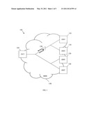 Tunable Coherent Optical Time Division Reflectometry diagram and image