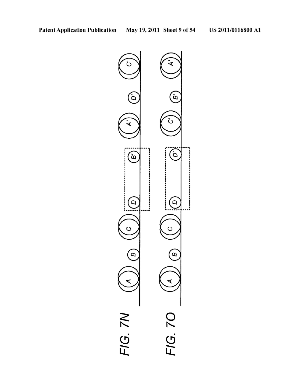 NONLINEARITY COMPENSATION IN A FIBER OPTIC COMMUNICATIONS SYSTEM - diagram, schematic, and image 10